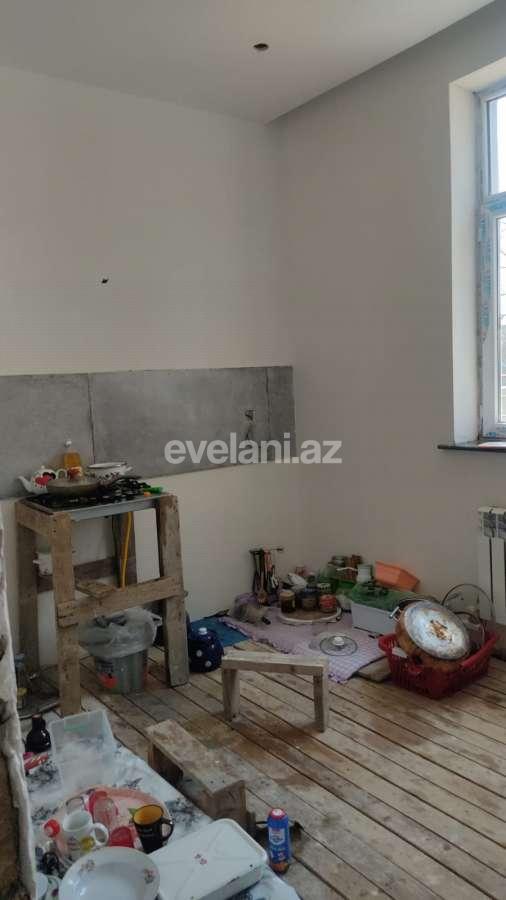 Satılır, həyət evi / bağ, 4 otaqlı, 100 m², Bakı, Səbail r, Badamdar q.