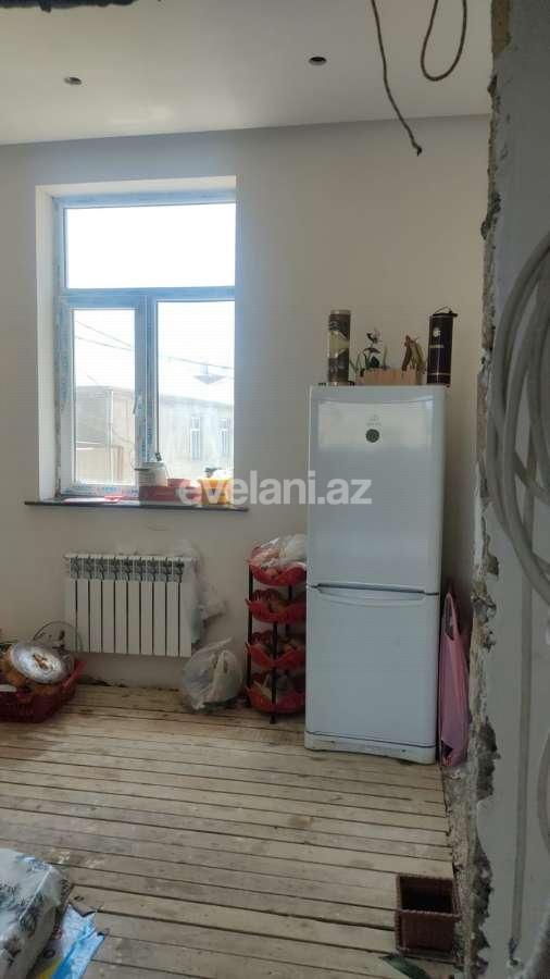 Satılır, həyət evi / bağ, 4 otaqlı, 100 m², Bakı, Səbail r, Badamdar q.
