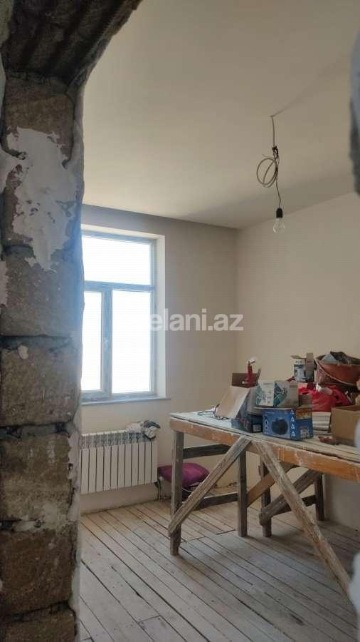 Satılır, həyət evi / bağ, 4 otaqlı, 100 m², Bakı, Səbail r, Badamdar q.