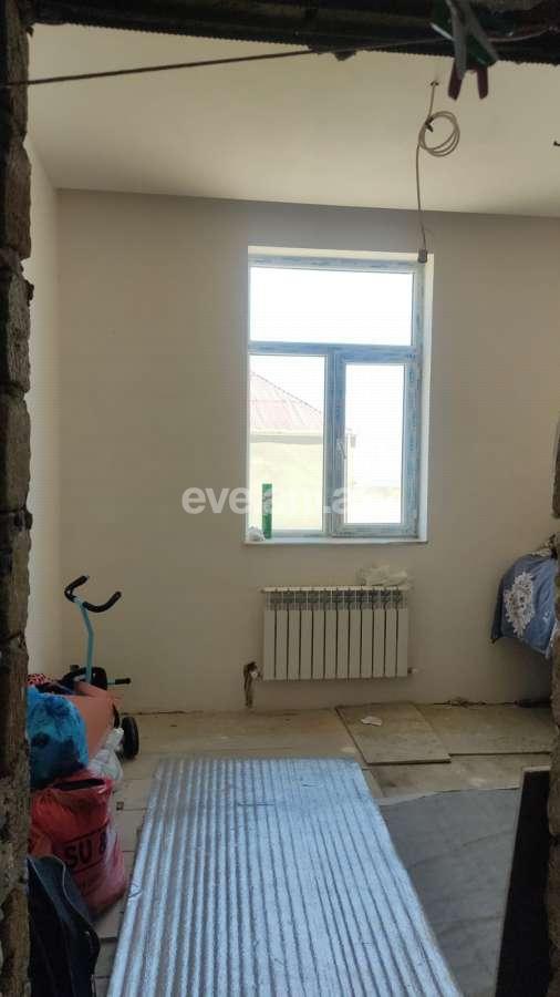 Satılır, həyət evi / bağ, 4 otaqlı, 100 m², Bakı, Səbail r, Badamdar q.