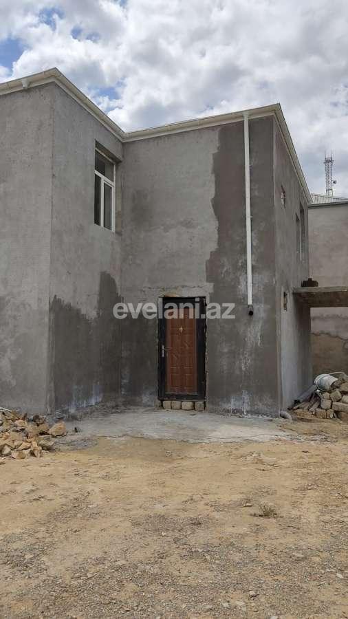 Satılır, həyət evi / bağ, 4 otaqlı, 100 m², Bakı, Səbail r, Badamdar q.