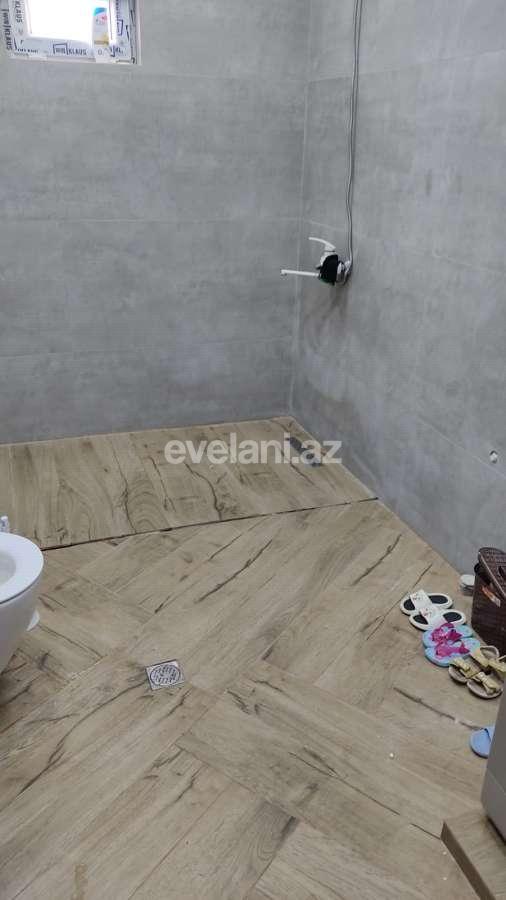 Satılır, həyət evi / bağ, 4 otaqlı, 100 m², Bakı, Səbail r, Badamdar q.