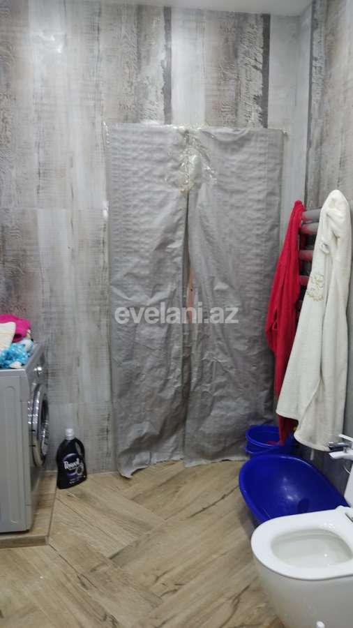 Satılır, həyət evi / bağ, 4 otaqlı, 100 m², Bakı, Səbail r, Badamdar q.