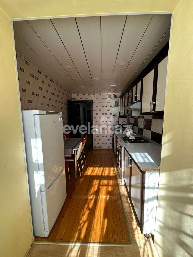 Satılır, köhnə tikili, 2 otaqlı, 70 m², Bakı, Xəzər r, Buzovna q.