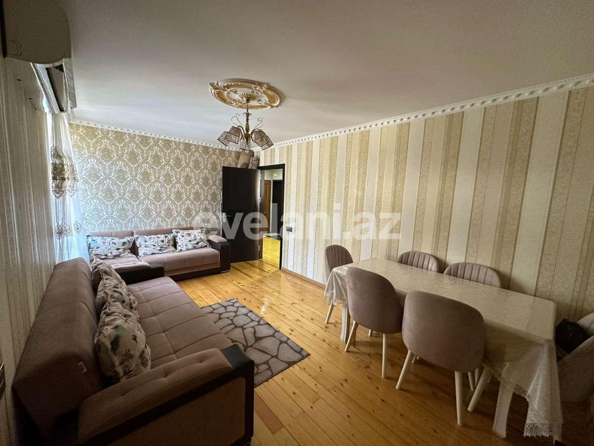 Satılır, köhnə tikili, 2 otaqlı, 70 m², Bakı, Xəzər r, Buzovna q.