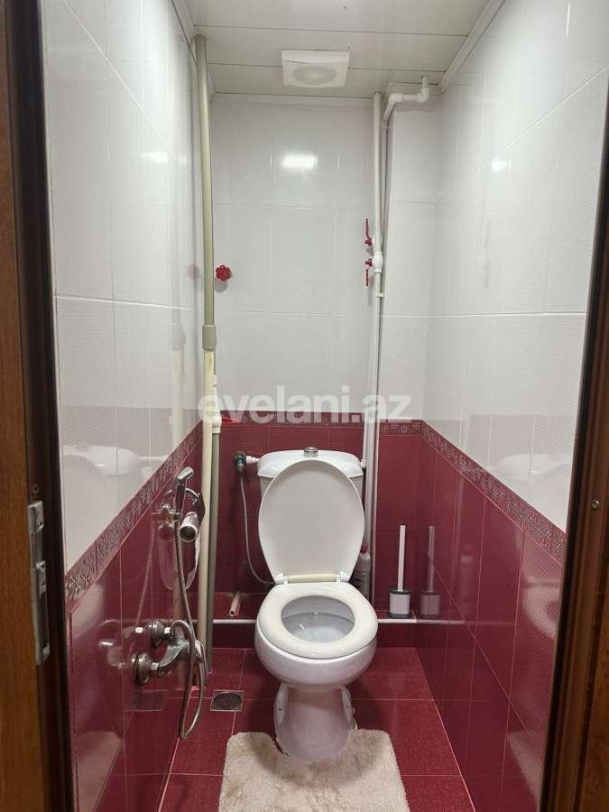 Satılır, köhnə tikili, 2 otaqlı, 70 m², Bakı, Xəzər r, Buzovna q.
