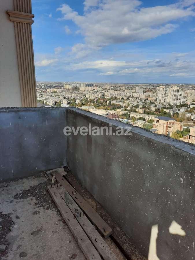 Продаётся, новостройка, 3-комнаты, 120 m², Баку, Низаминский r, Нефтчиляр m.