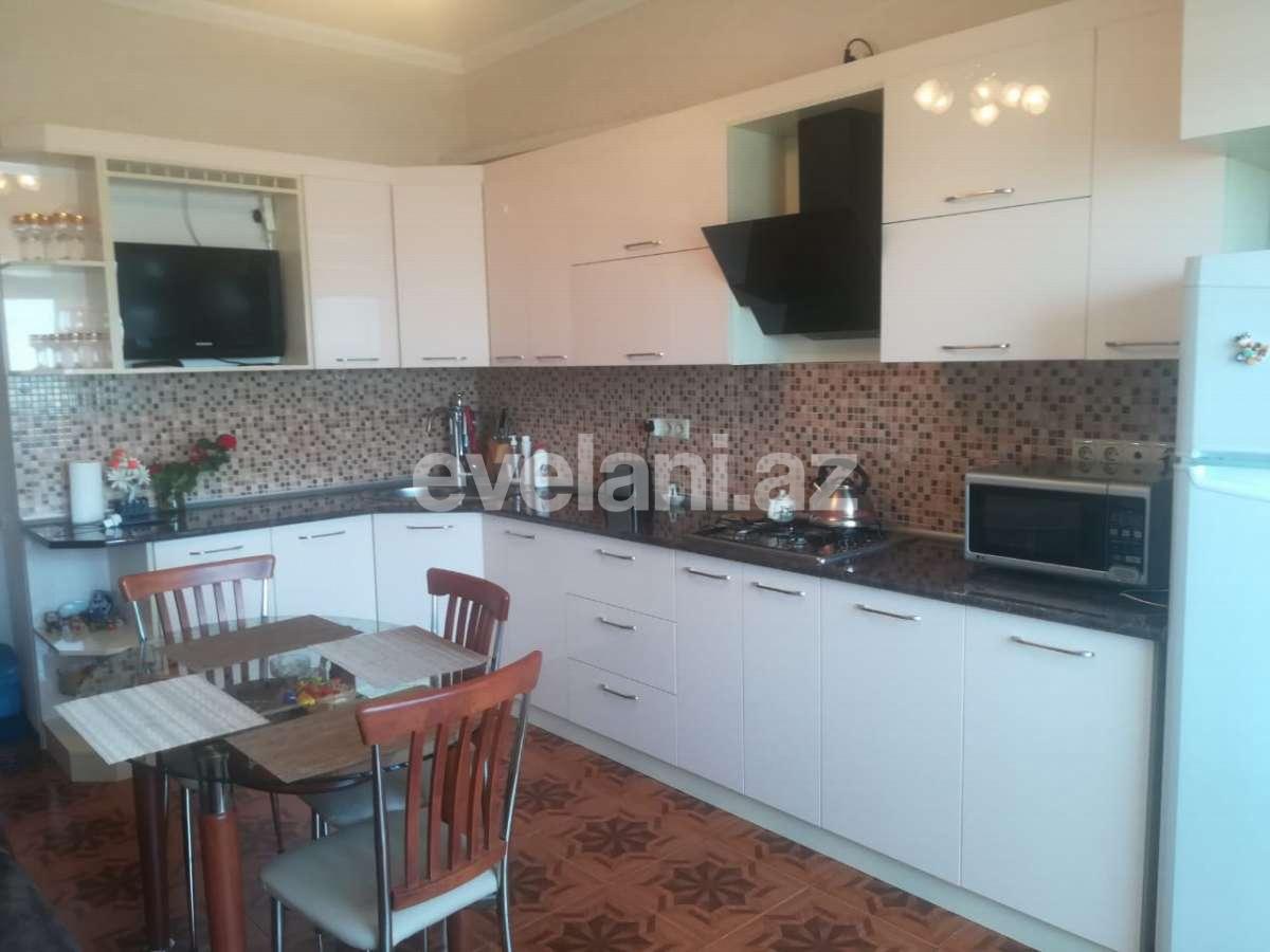 Satılır, yeni tikili, 2 otaqlı, 91 m², Bakı, Nərimanov r, Nəriman Nərimanov m.