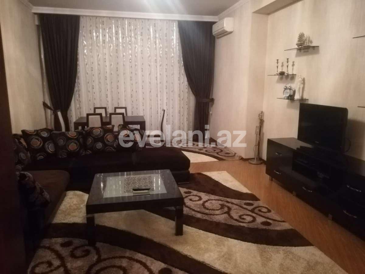 Satılır, yeni tikili, 2 otaqlı, 91 m², Bakı, Nərimanov r, Nəriman Nərimanov m.