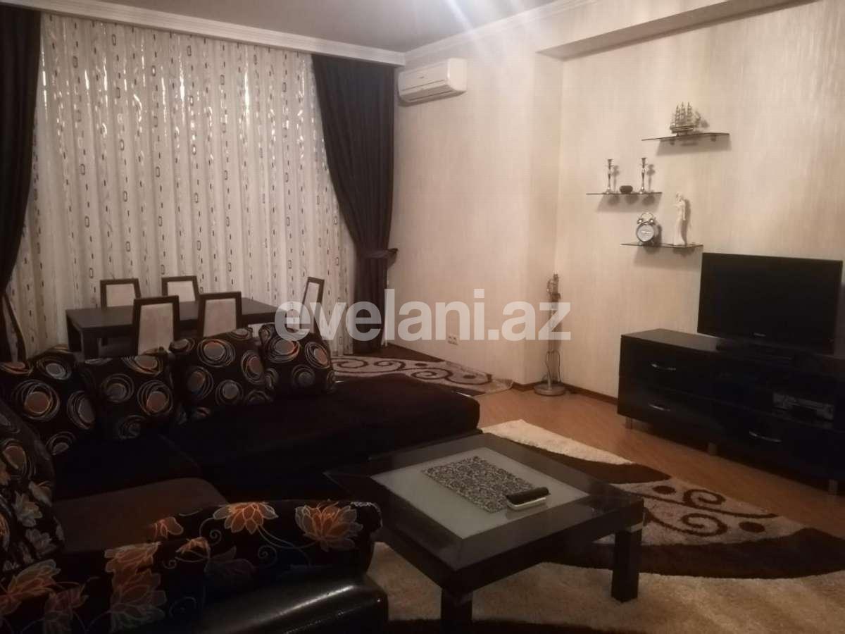 Satılır, yeni tikili, 2 otaqlı, 91 m², Bakı, Nərimanov r, Nəriman Nərimanov m.