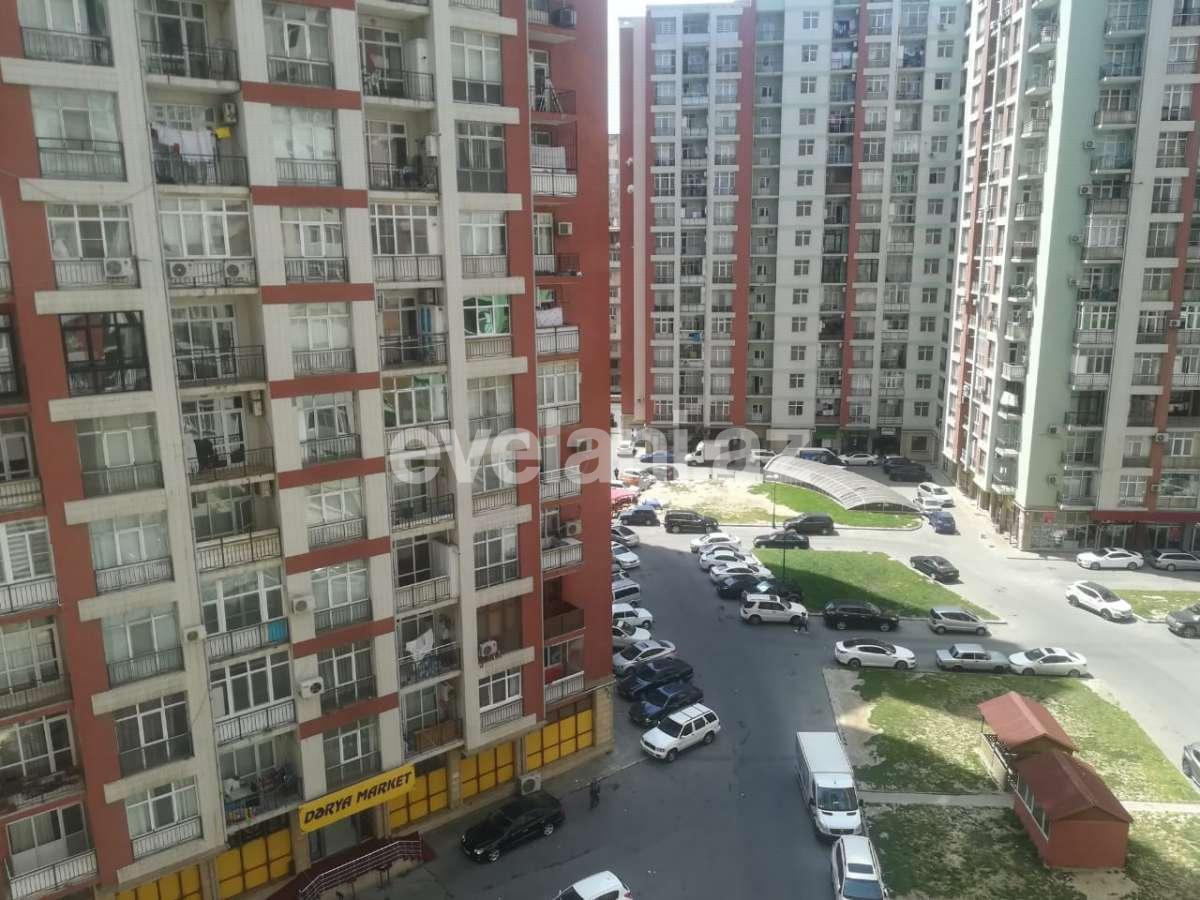 Satılır, yeni tikili, 2 otaqlı, 91 m², Bakı, Nərimanov r, Nəriman Nərimanov m.