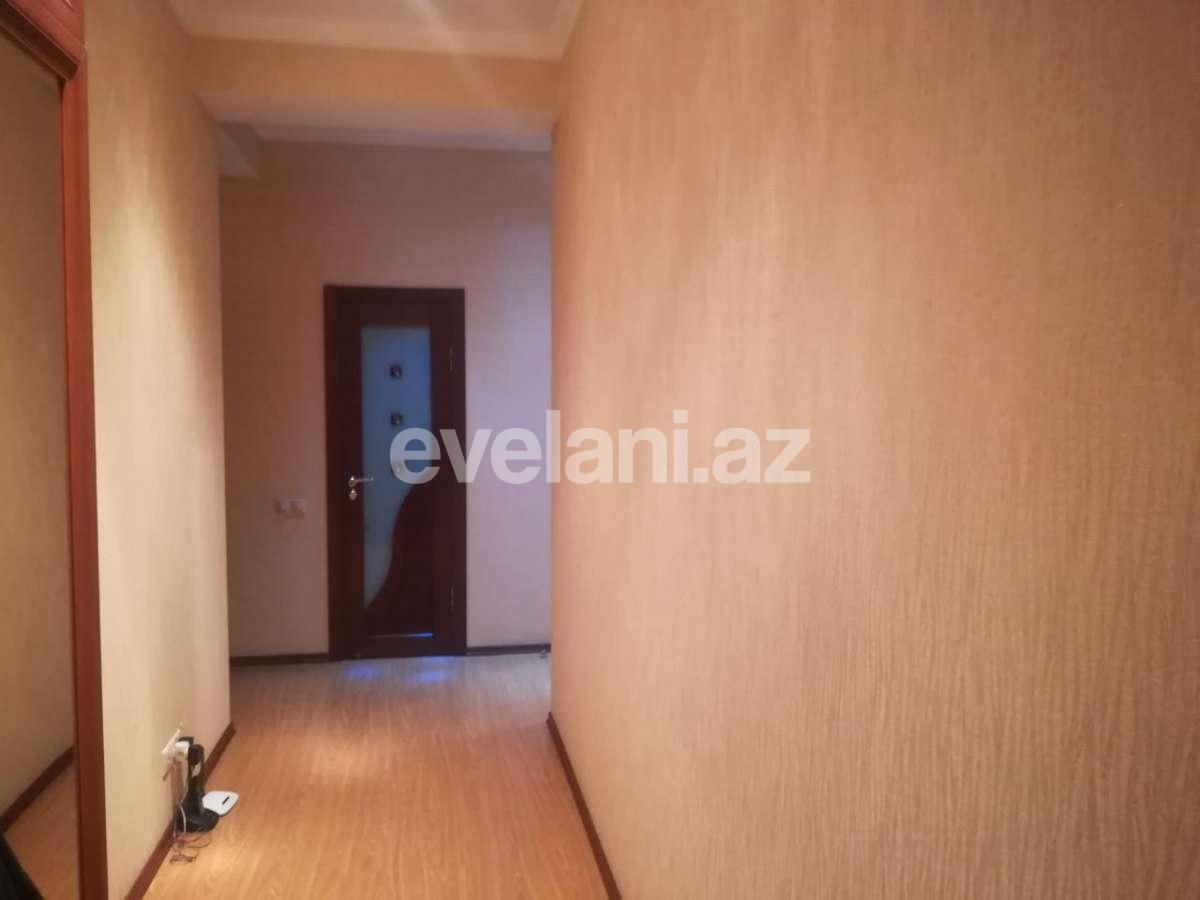 Satılır, yeni tikili, 2 otaqlı, 91 m², Bakı, Nərimanov r, Nəriman Nərimanov m.