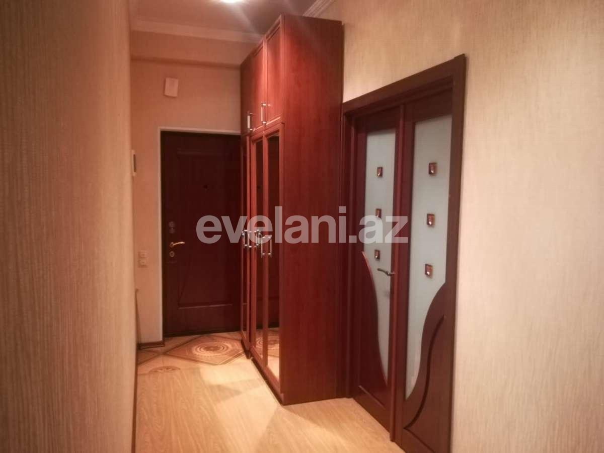 Satılır, yeni tikili, 2 otaqlı, 91 m², Bakı, Nərimanov r, Nəriman Nərimanov m.