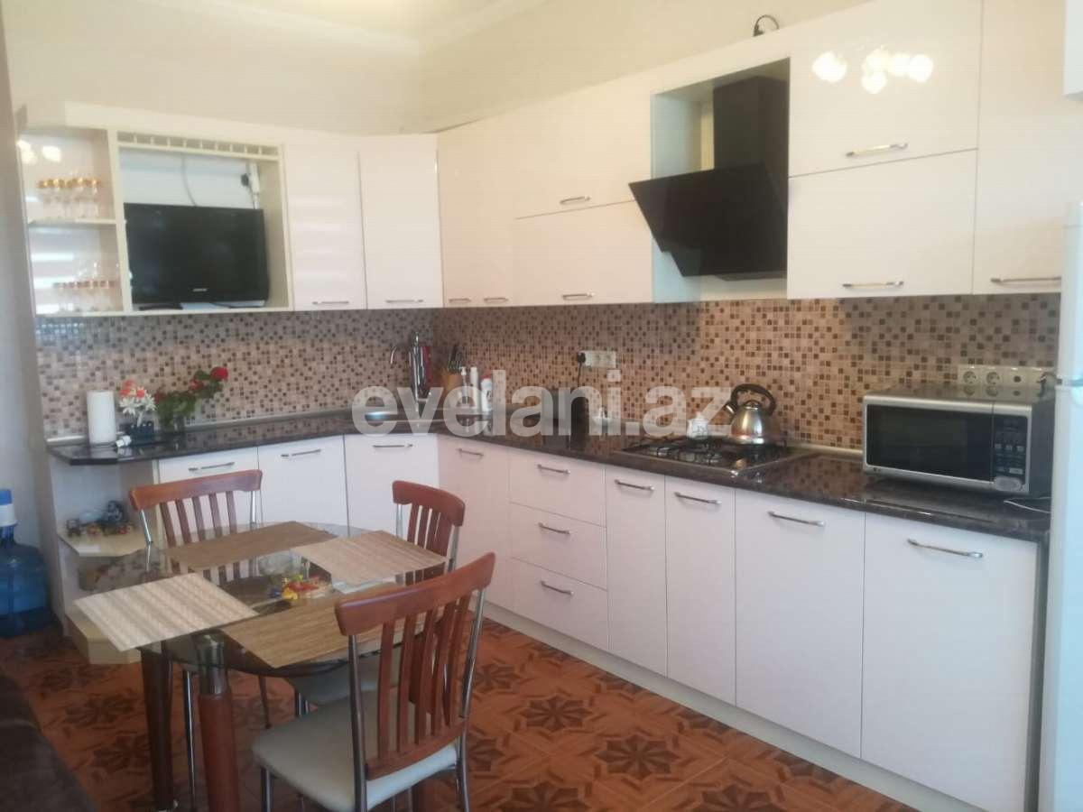 Satılır, yeni tikili, 2 otaqlı, 91 m², Bakı, Nərimanov r, Nəriman Nərimanov m.