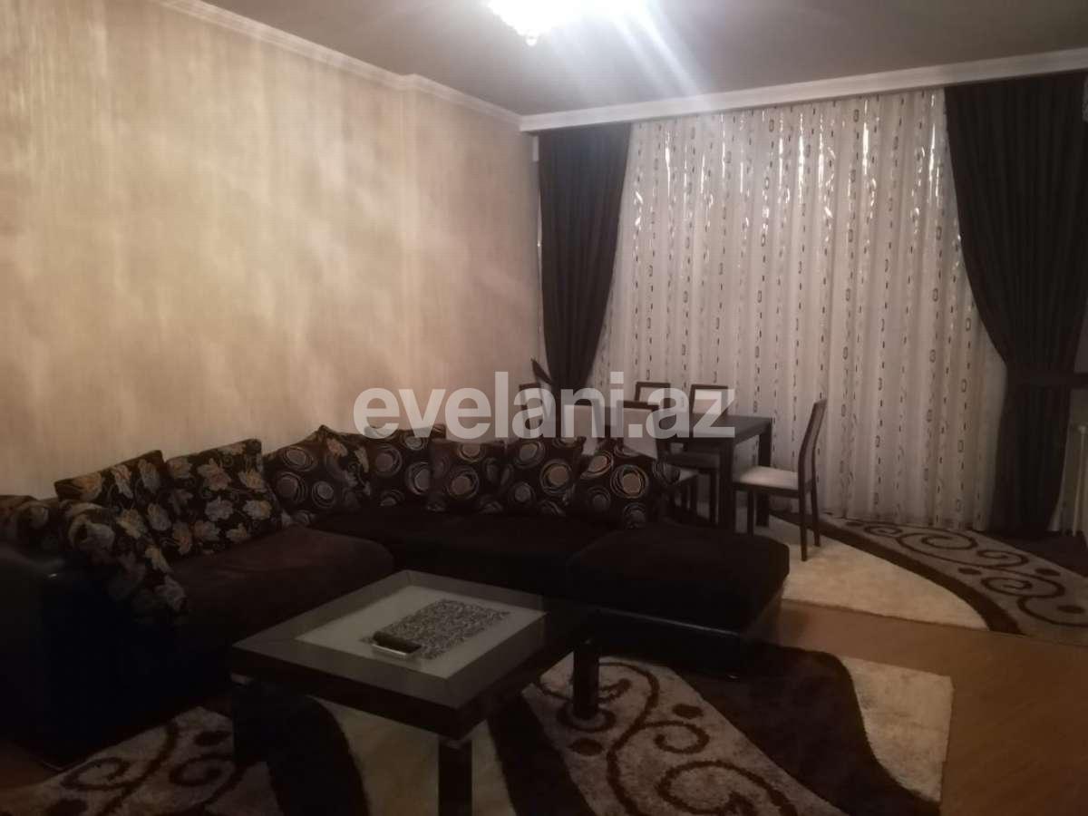 Satılır, yeni tikili, 2 otaqlı, 91 m², Bakı, Nərimanov r, Nəriman Nərimanov m.