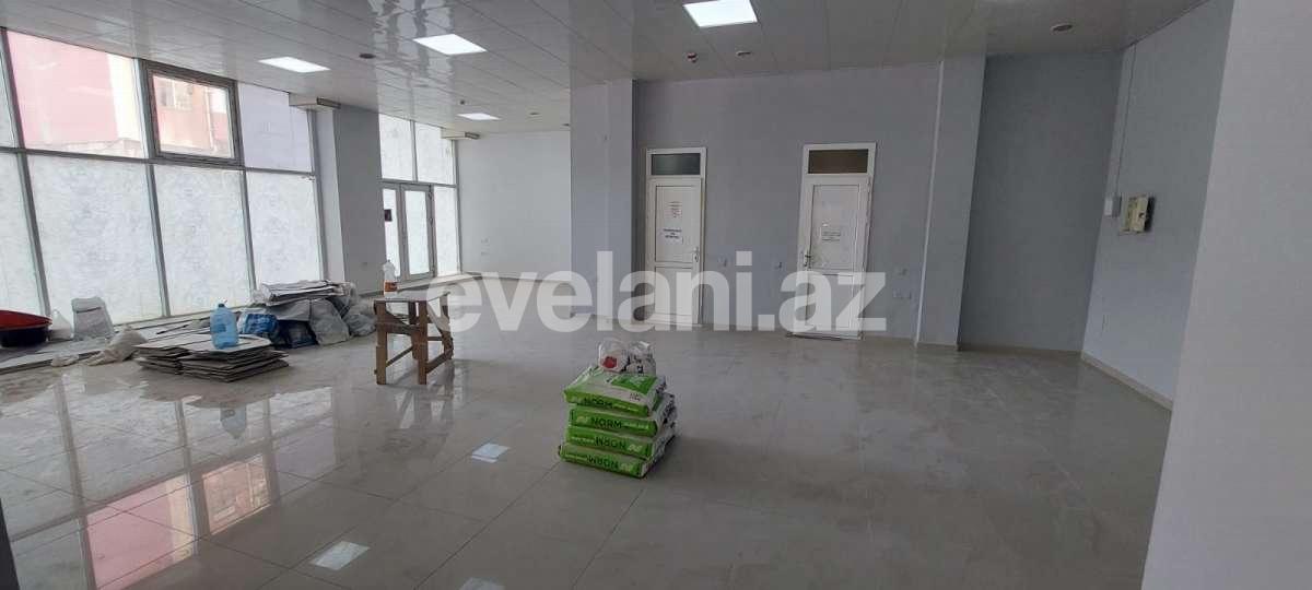 Kirayə verilir, obyekt, 200 m², Bakı, Yasamal r, Yeni Yasamal q, İnşaatçılar m.