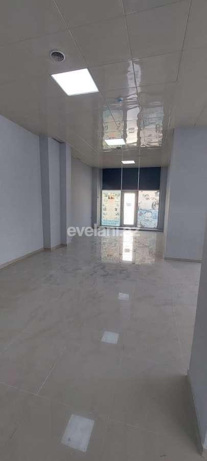 Kirayə verilir, obyekt, 200 m², Bakı, Yasamal r, Yeni Yasamal q, İnşaatçılar m.