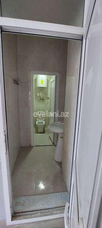 Kirayə verilir, obyekt, 200 m², Bakı, Yasamal r, Yeni Yasamal q, İnşaatçılar m.