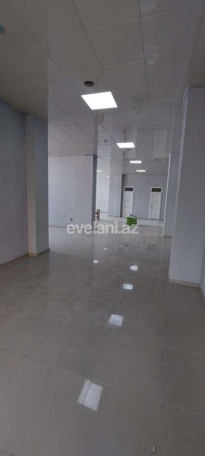 Kirayə verilir, obyekt, 200 m², Bakı, Yasamal r, Yeni Yasamal q, İnşaatçılar m.