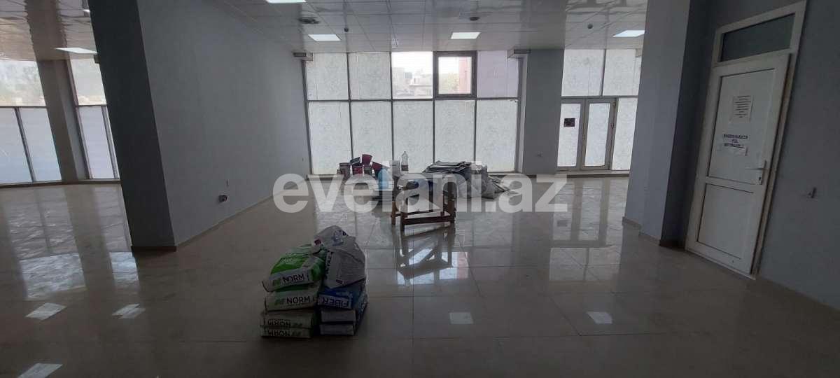 Kirayə verilir, obyekt, 200 m², Bakı, Yasamal r, Yeni Yasamal q, İnşaatçılar m.