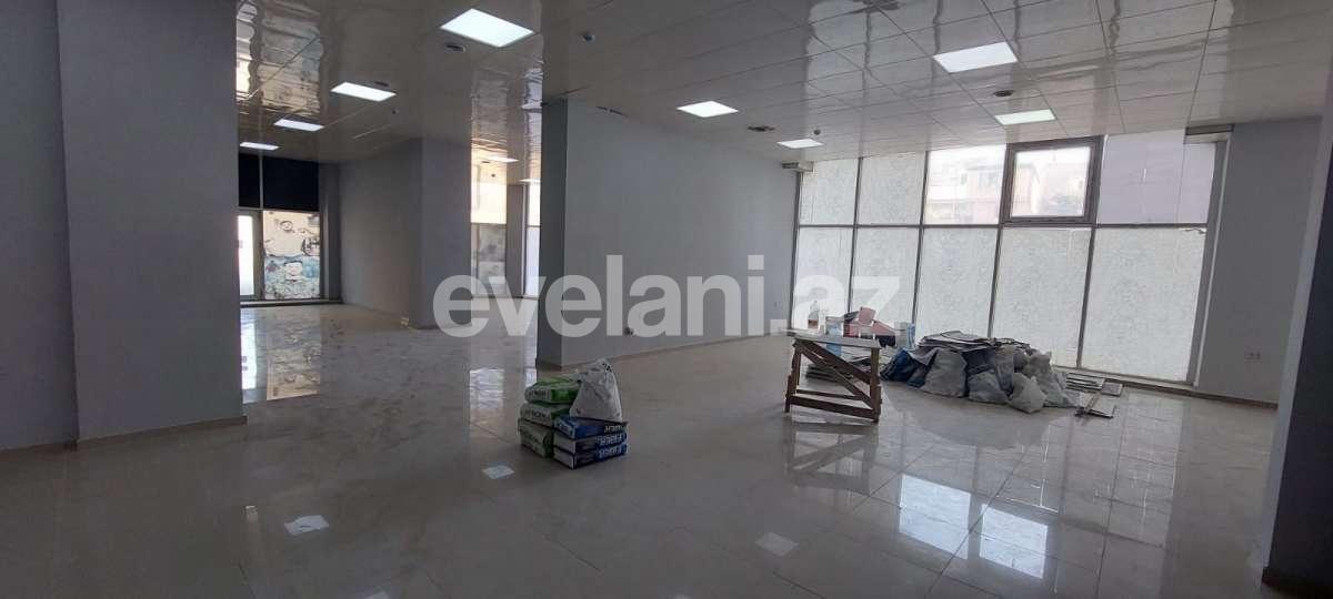 Kirayə verilir, obyekt, 200 m², Bakı, Yasamal r, Yeni Yasamal q, İnşaatçılar m.