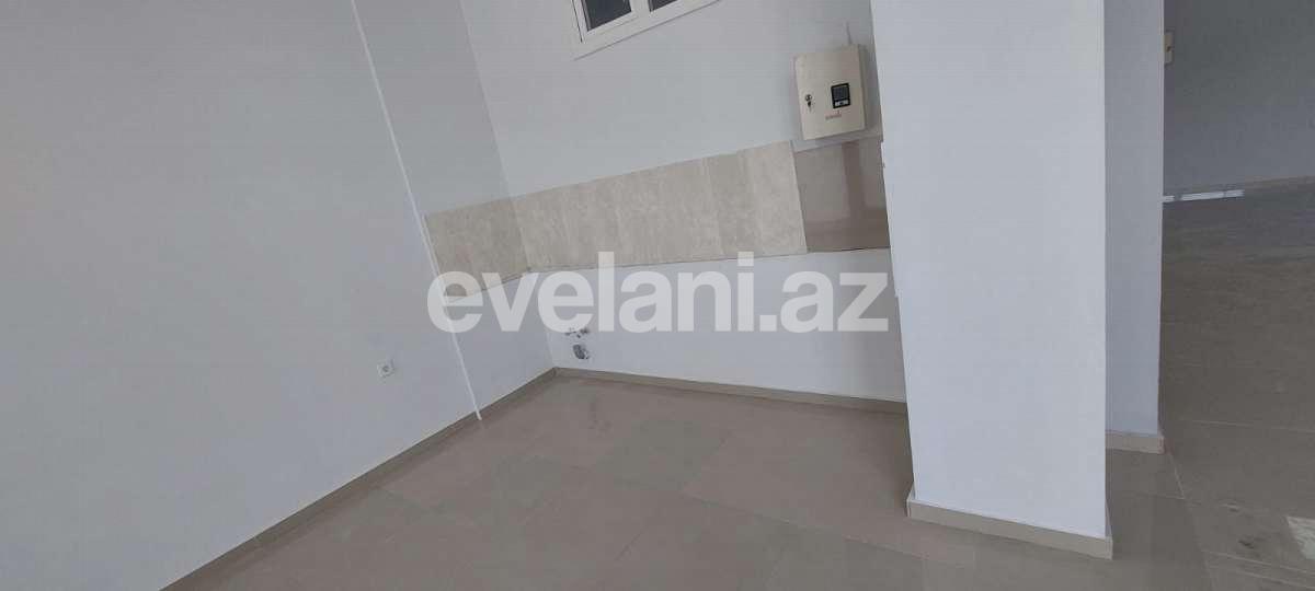 Kirayə verilir, obyekt, 200 m², Bakı, Yasamal r, Yeni Yasamal q, İnşaatçılar m.
