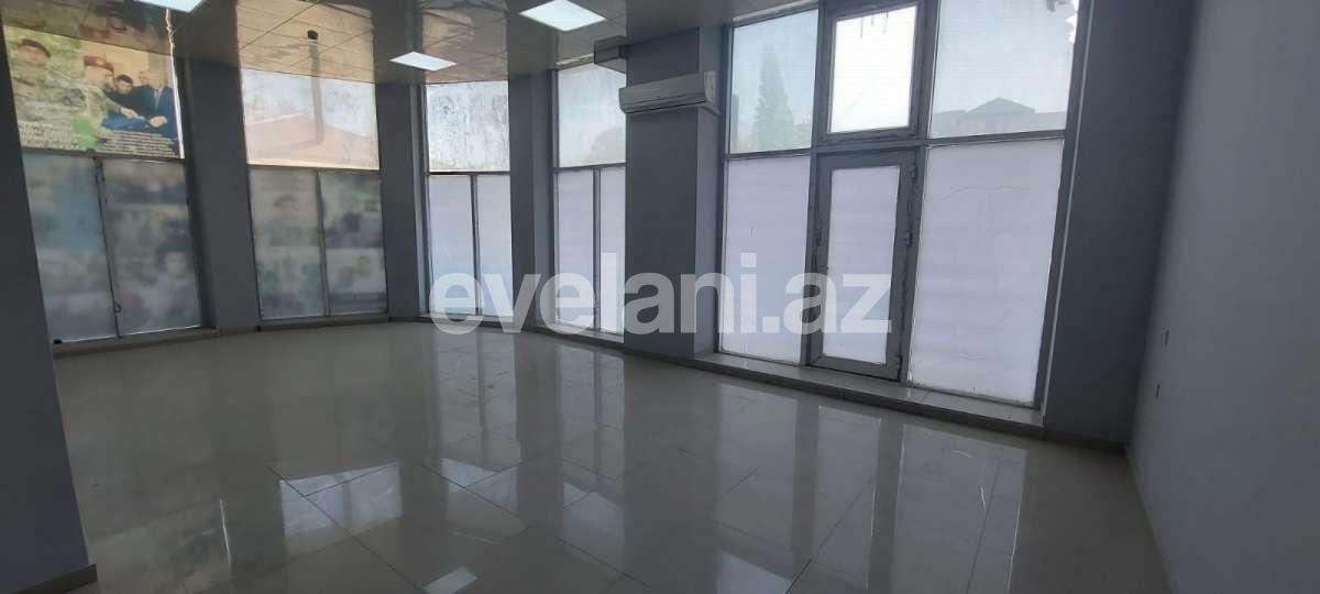 Kirayə verilir, obyekt, 200 m², Bakı, Yasamal r, Yeni Yasamal q, İnşaatçılar m.