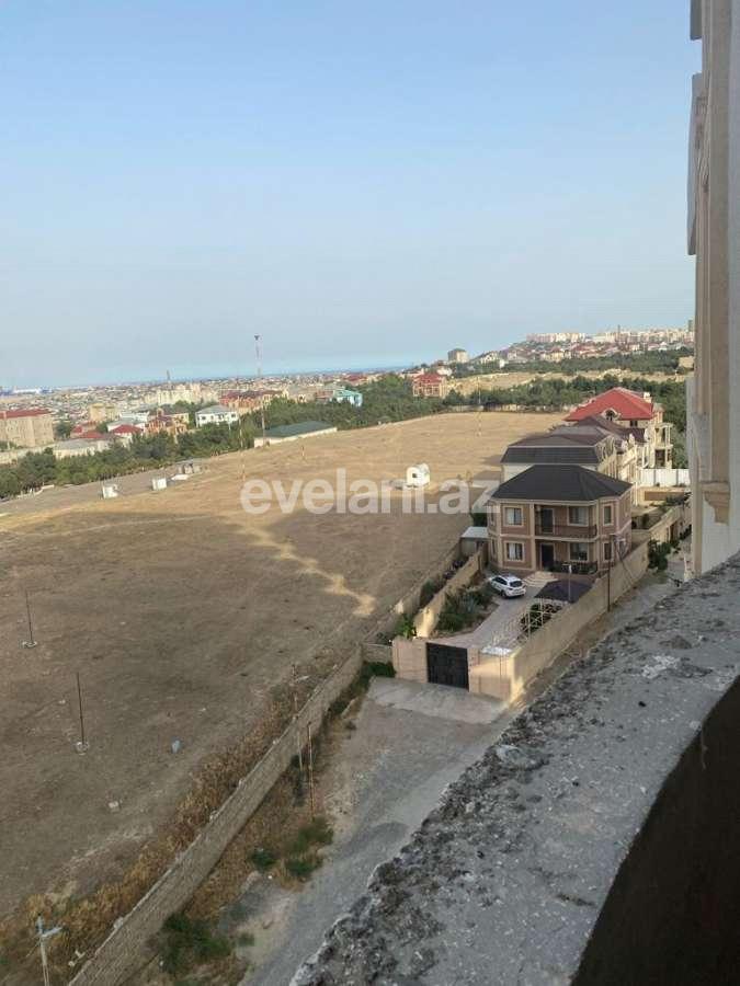 Sale, new building, 4 room, 134 m², Baku, Nizami r, Neftchilar m.