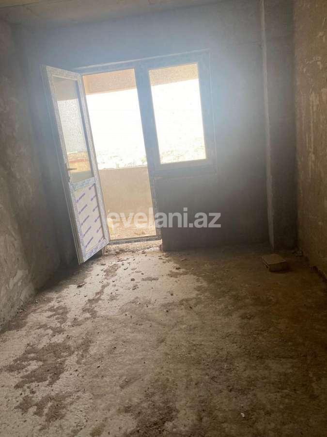 Sale, new building, 4 room, 134 m², Baku, Nizami r, Neftchilar m.