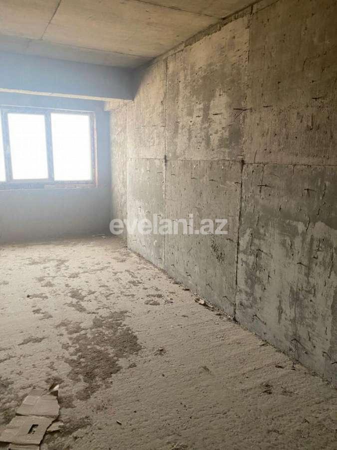 Sale, new building, 4 room, 134 m², Baku, Nizami r, Neftchilar m.