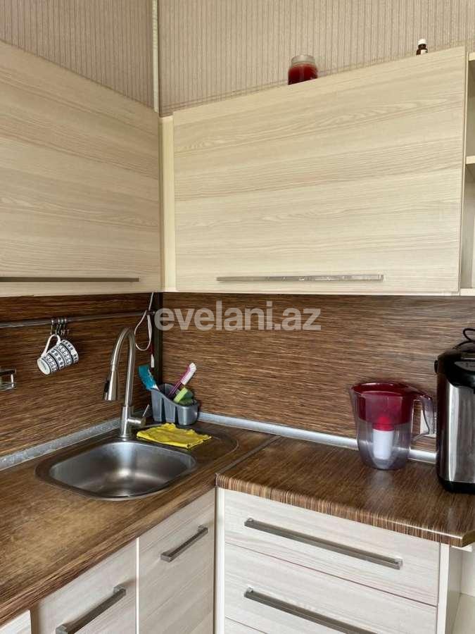 Kirayə verilir, köhnə tikili, 2 otaqlı, 55 m², Bakı, Nəsimi r, 28 may m.