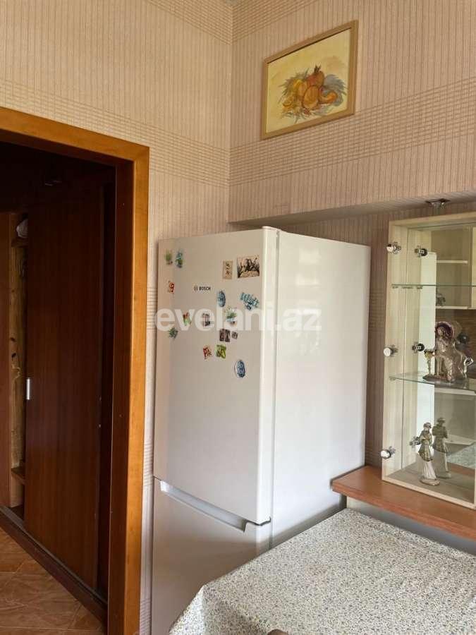 Kirayə verilir, köhnə tikili, 2 otaqlı, 55 m², Bakı, Nəsimi r, 28 may m.