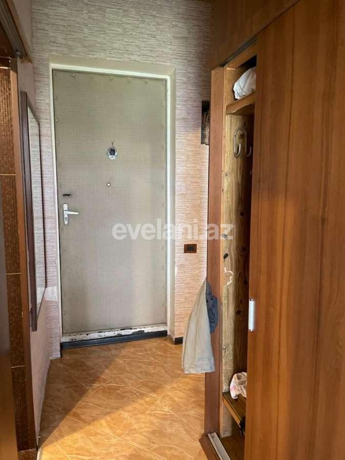 Kirayə verilir, köhnə tikili, 2 otaqlı, 55 m², Bakı, Nəsimi r, 28 may m.