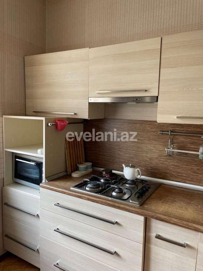 Kirayə verilir, köhnə tikili, 2 otaqlı, 55 m², Bakı, Nəsimi r, 28 may m.