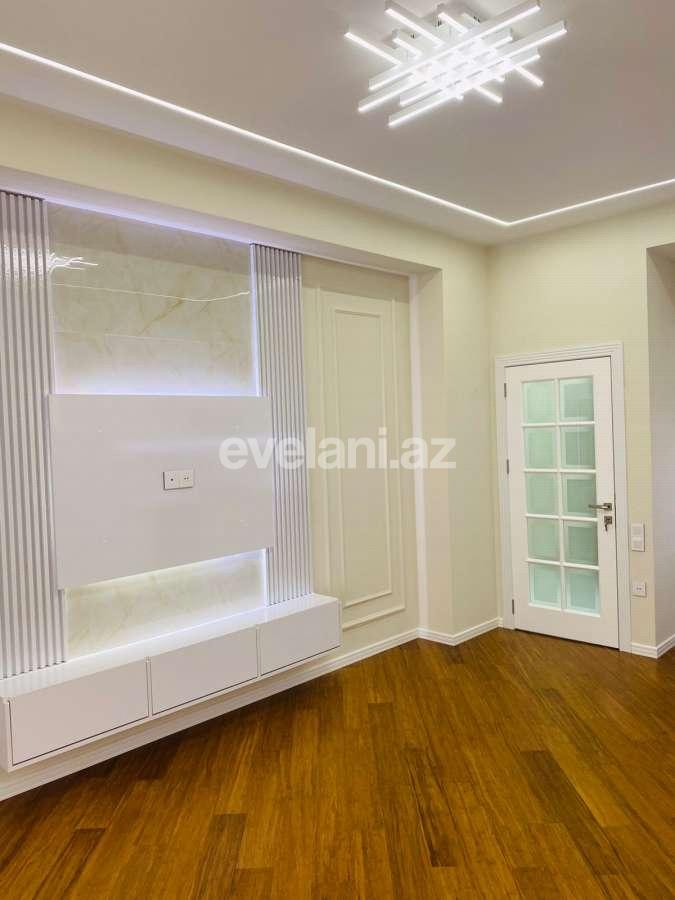 Satılır, yeni tikili, 2 otaqlı, 66 m², Bakı, Nərimanov r, Nəriman Nərimanov m.