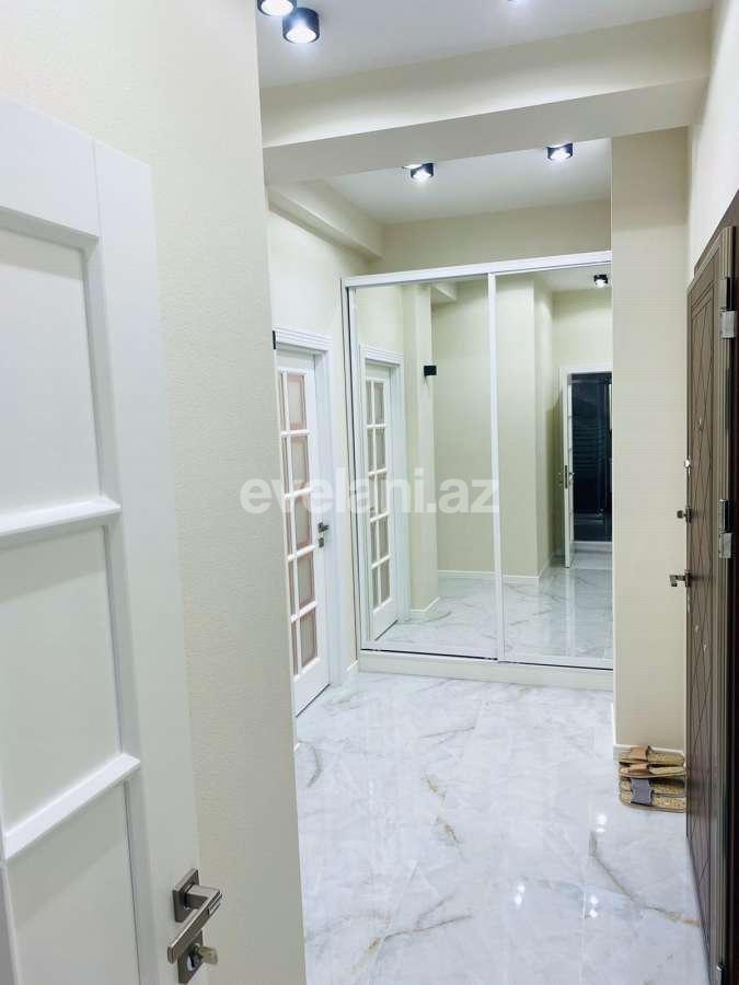 Satılır, yeni tikili, 2 otaqlı, 66 m², Bakı, Nərimanov r, Nəriman Nərimanov m.