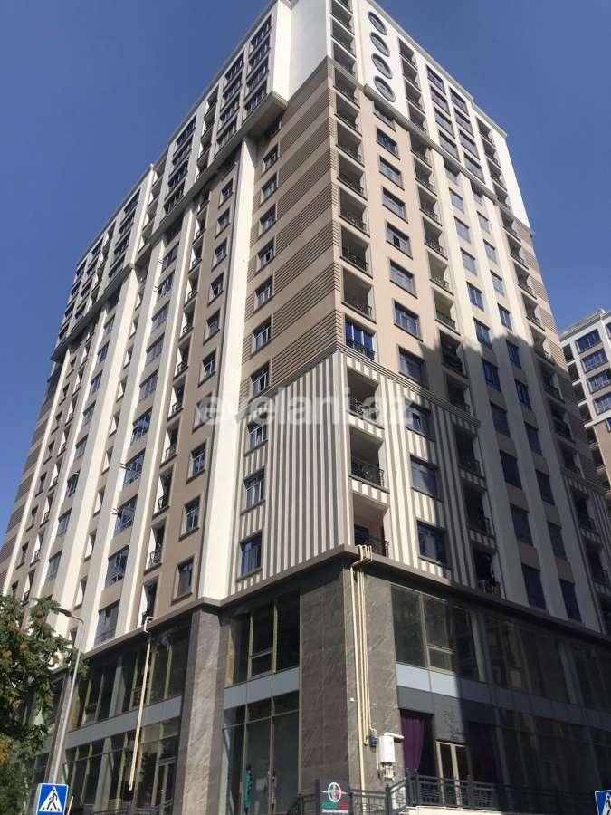 Satılır, yeni tikili, 2 otaqlı, 77 m², Bakı, Nəsimi r, Gənclik m.