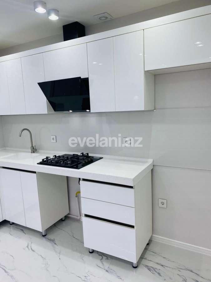 Satılır, yeni tikili, 2 otaqlı, 77 m², Bakı, Nəsimi r, Gənclik m.