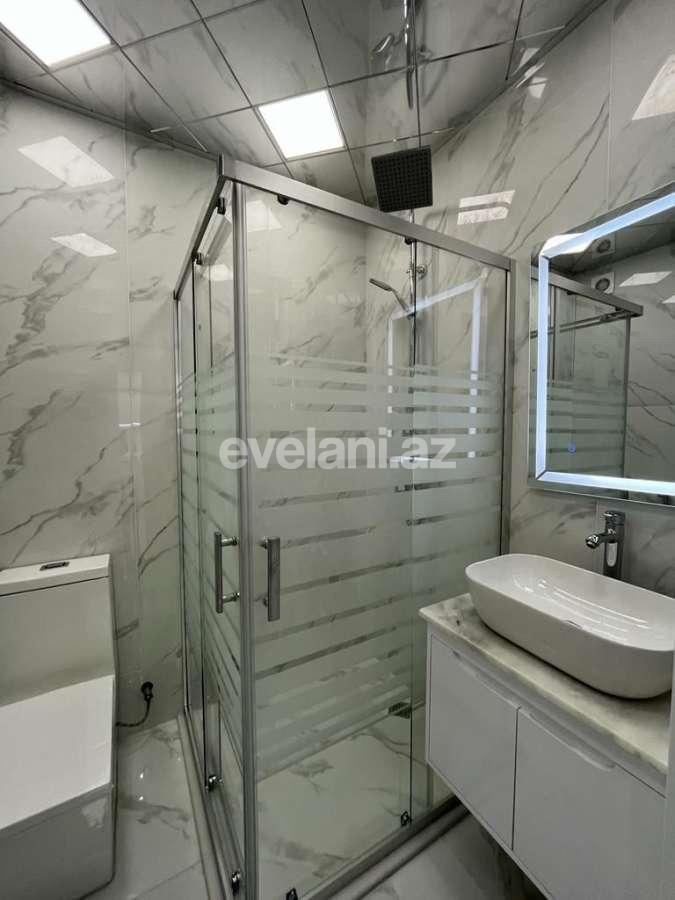 Satılır, yeni tikili, 2 otaqlı, 55 m², Bakı, Nərimanov r, Nəriman Nərimanov m.