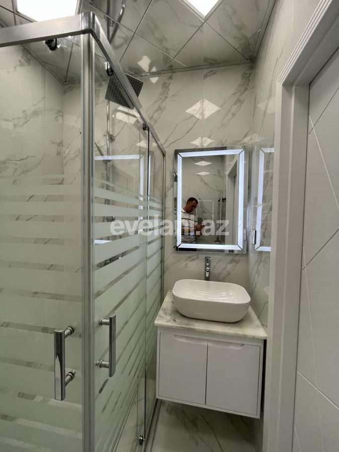 Satılır, yeni tikili, 2 otaqlı, 55 m², Bakı, Nərimanov r, Nəriman Nərimanov m.