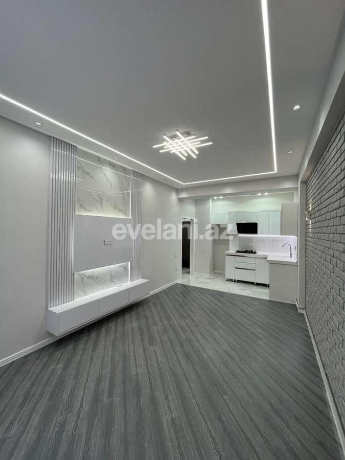 Satılır, yeni tikili, 2 otaqlı, 55 m², Bakı, Nərimanov r, Nəriman Nərimanov m.