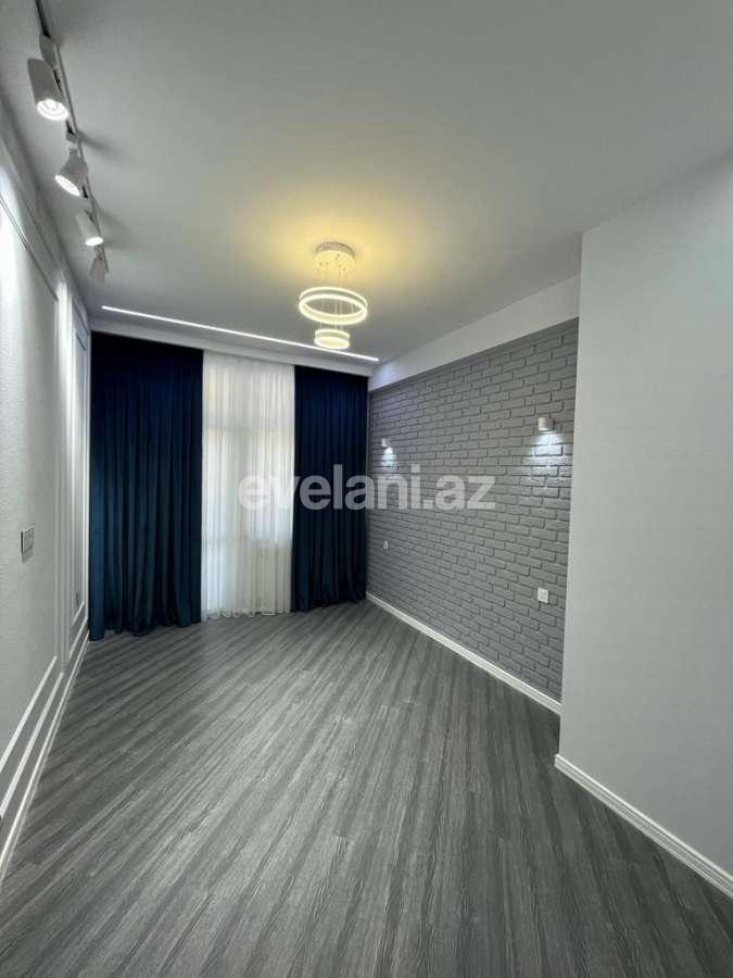 Satılır, yeni tikili, 2 otaqlı, 55 m², Bakı, Nərimanov r, Nəriman Nərimanov m.