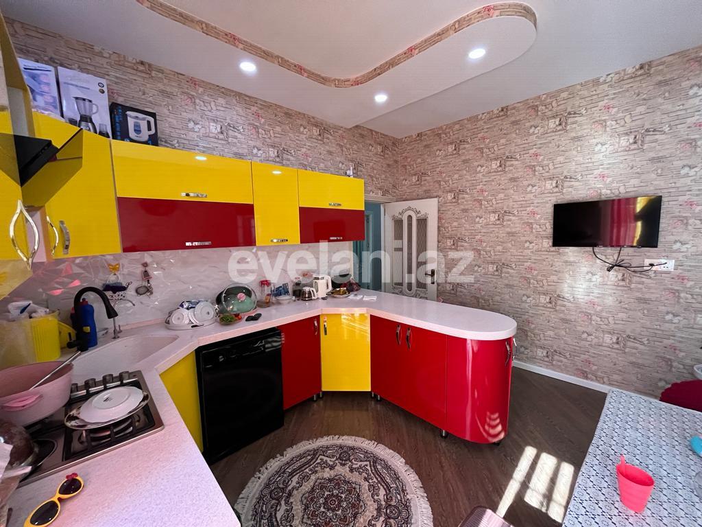 Satılır, həyət evi / bağ, 5 otaqlı, 170 m², Bakı, Xəzər r, Buzovna q, Koroğlu m.