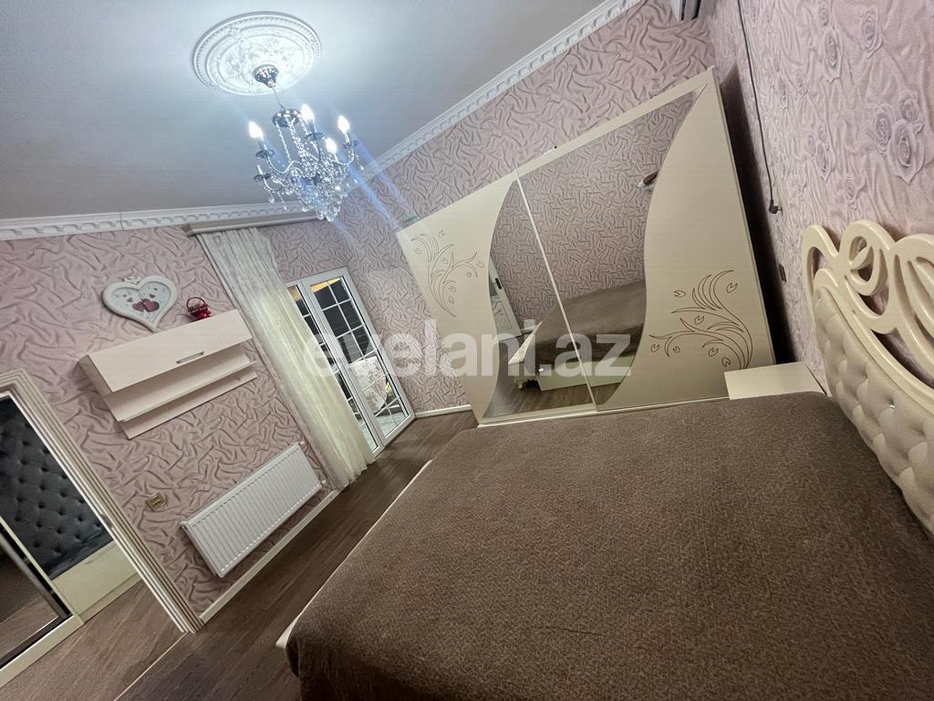 Satılır, həyət evi / bağ, 5 otaqlı, 170 m², Bakı, Xəzər r, Buzovna q, Koroğlu m.