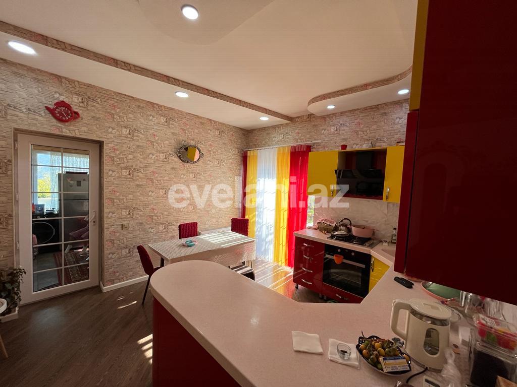 Satılır, həyət evi / bağ, 5 otaqlı, 170 m², Bakı, Xəzər r, Buzovna q, Koroğlu m.