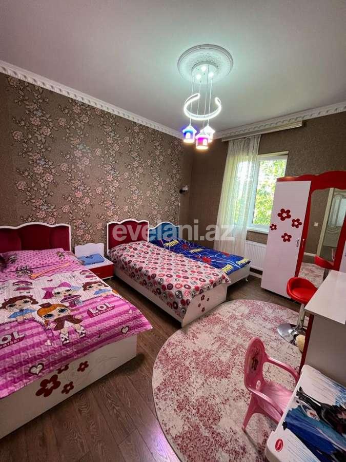 Satılır, həyət evi / bağ, 5 otaqlı, 170 m², Bakı, Xəzər r, Buzovna q, Koroğlu m.