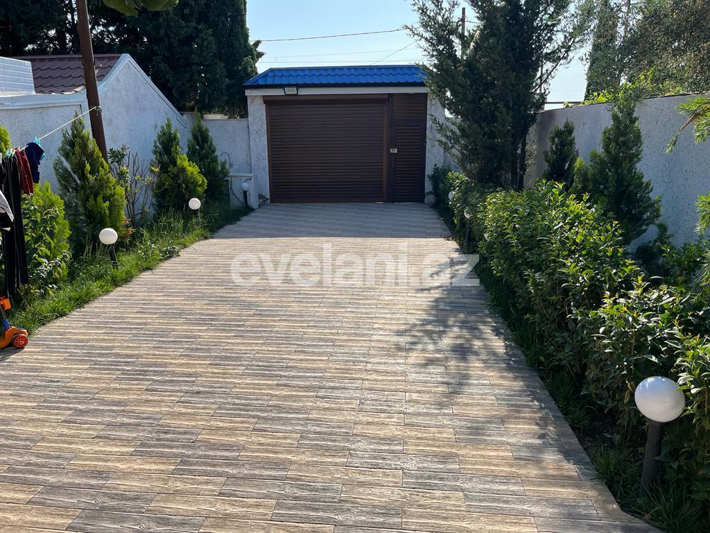 Satılır, həyət evi / bağ, 5 otaqlı, 170 m², Bakı, Xəzər r, Buzovna q, Koroğlu m.