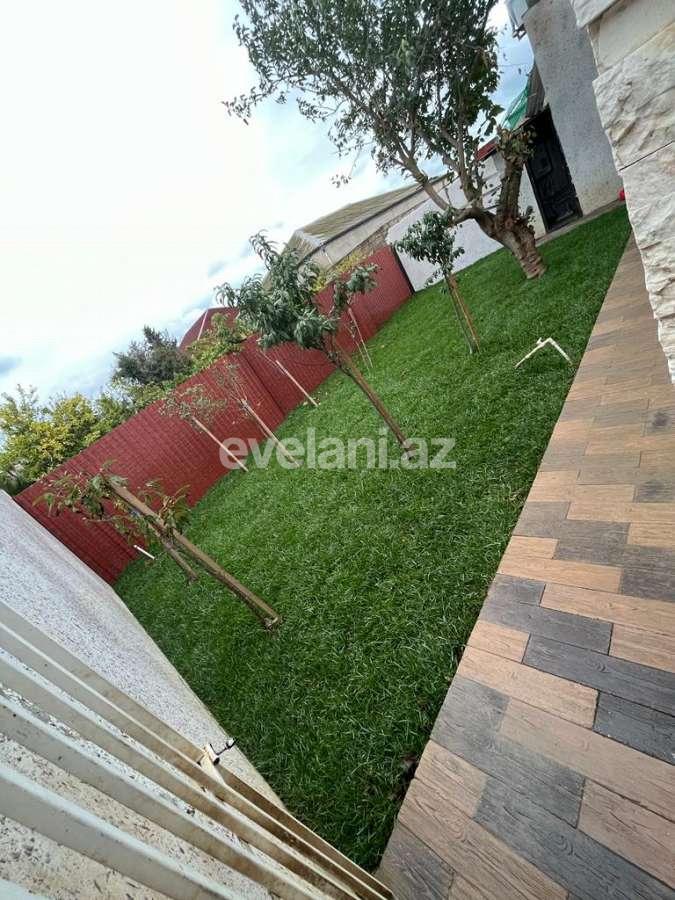 Satılır, həyət evi / bağ, 5 otaqlı, 170 m², Bakı, Xəzər r, Buzovna q, Koroğlu m.