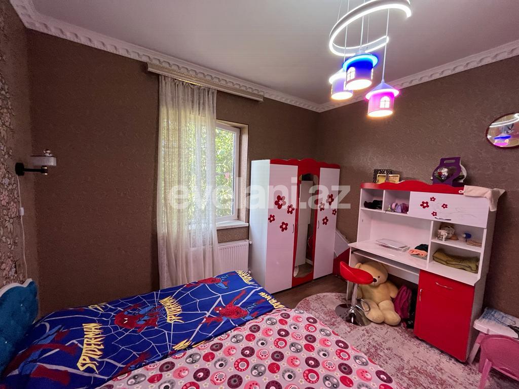 Satılır, həyət evi / bağ, 5 otaqlı, 170 m², Bakı, Xəzər r, Buzovna q, Koroğlu m.