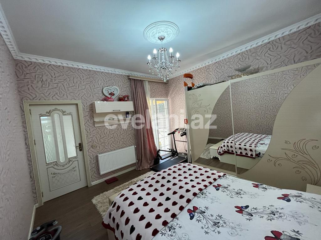 Satılır, həyət evi / bağ, 5 otaqlı, 170 m², Bakı, Xəzər r, Buzovna q, Koroğlu m.